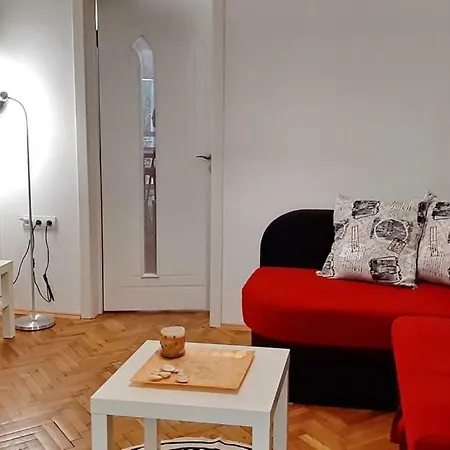 500 Steps To The Appartamento Varna