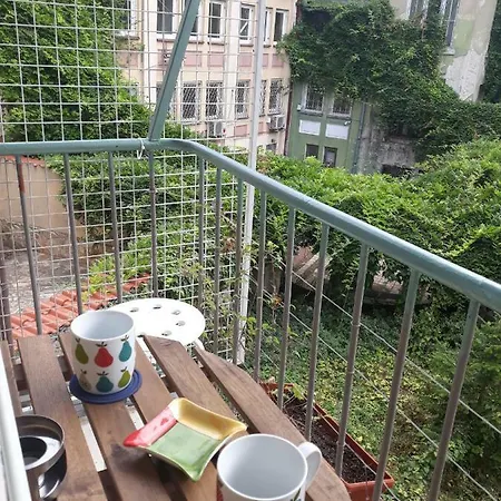 500 Steps To The * Varna