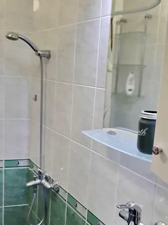 Appartamento 500 Steps To The *