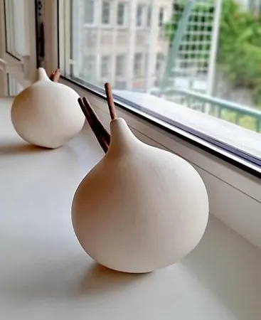 500 Steps To The Appartamento *