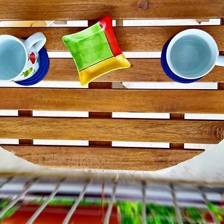 Lejlighed 500 Steps To The