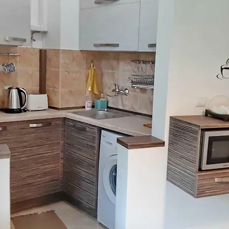 500 Steps To The Lejlighed