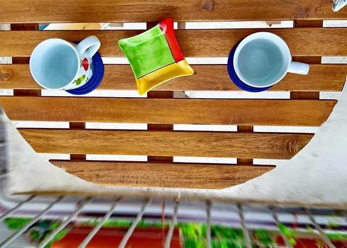 Lejlighed 500 Steps To The