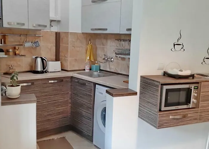 500 Steps To The Lejlighed