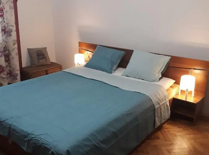 Lejlighed 500 Steps To The Varna