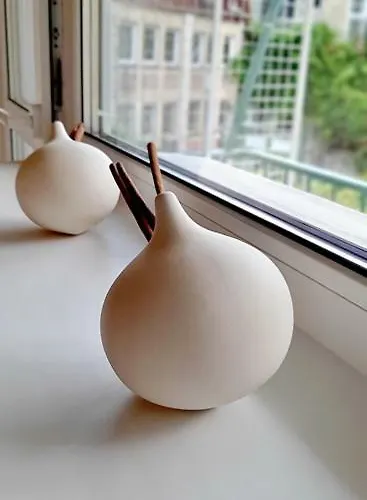 500 Steps To The Lejlighed *